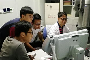 中國科學院地球化學研究所所級技術服務中心 科技創(chuàng)新的堅實后盾