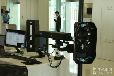 ivvi攜手三維推咖咖秀 強強聯合，共筑3D產業技術新生態